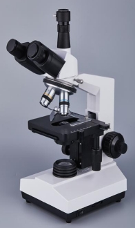 三目生物顯微鏡 XSP-10CAS